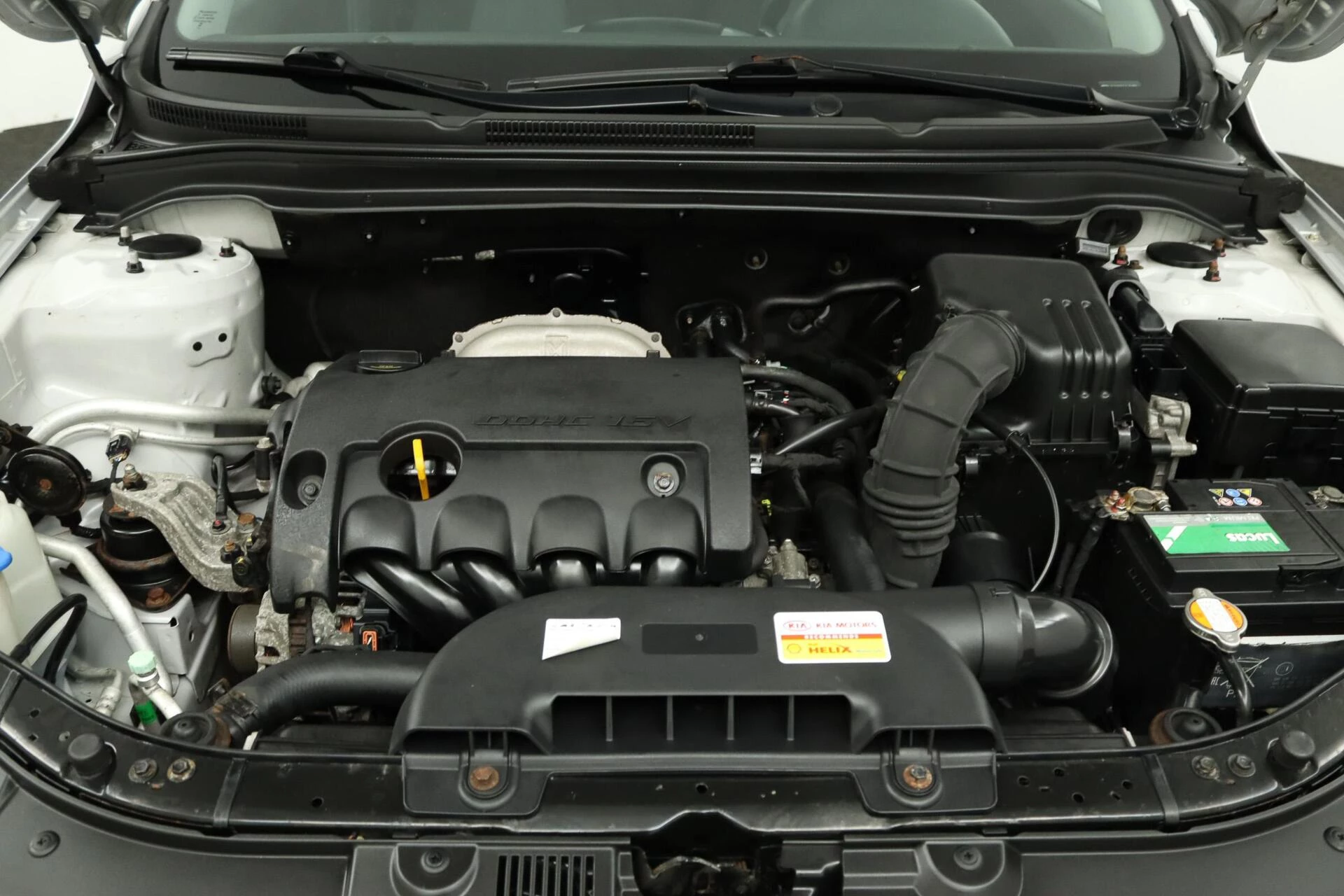 Hoofdafbeelding Kia cee'd