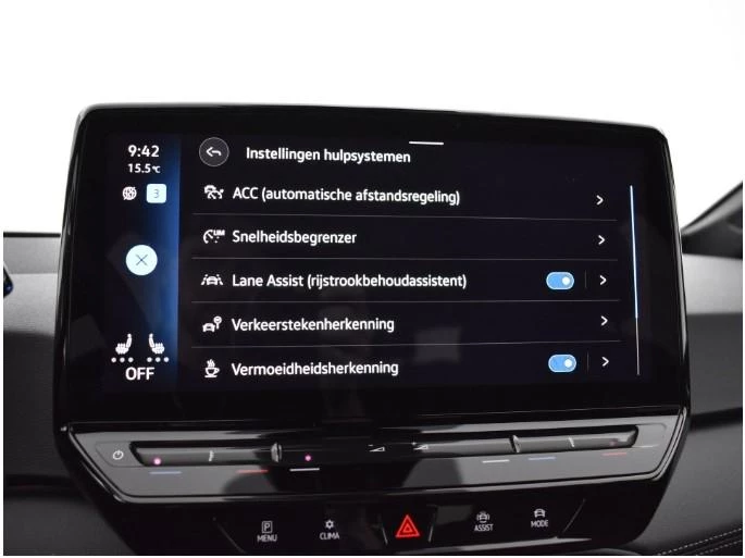 Hoofdafbeelding Volkswagen ID.3