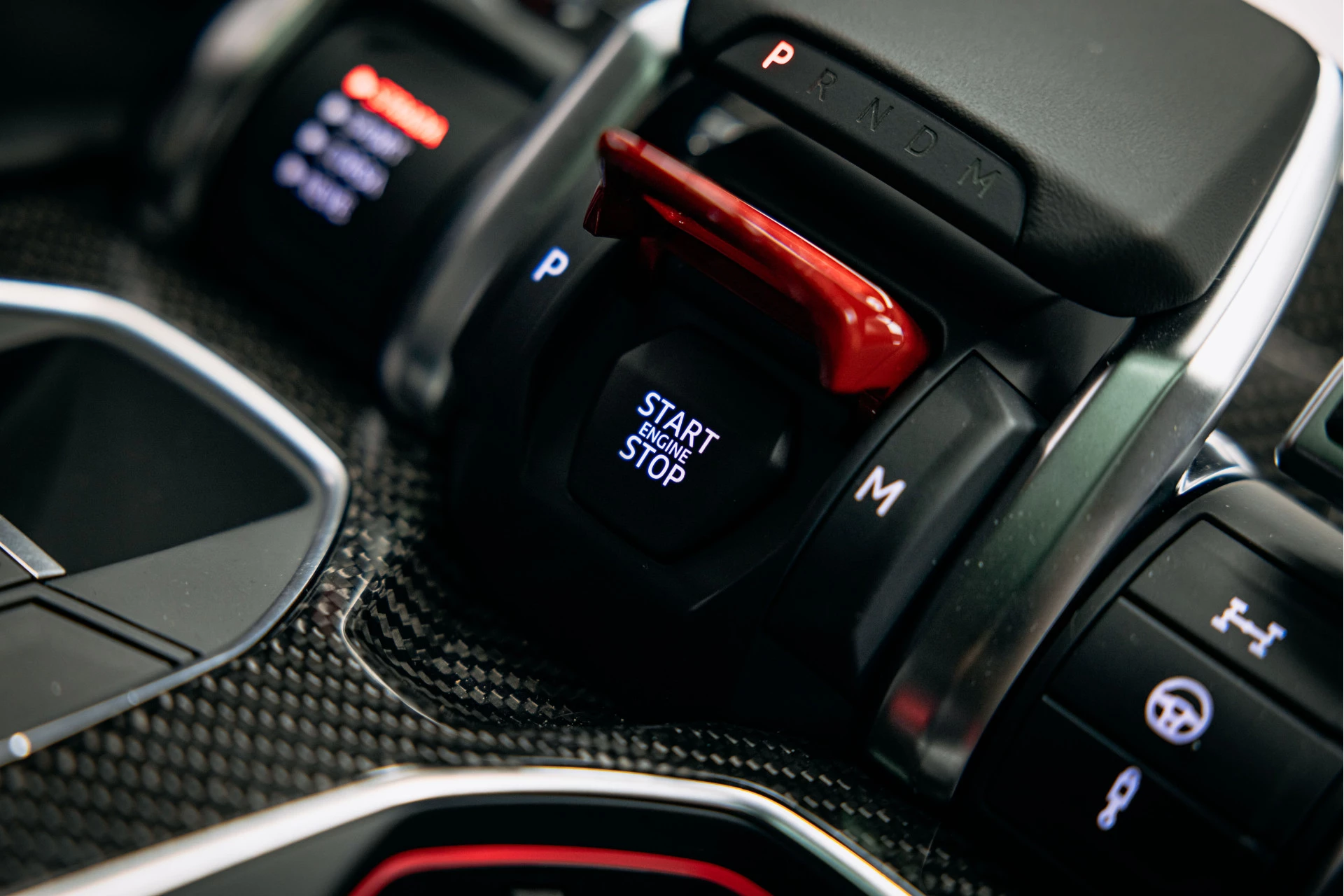 Hoofdafbeelding Lamborghini Urus