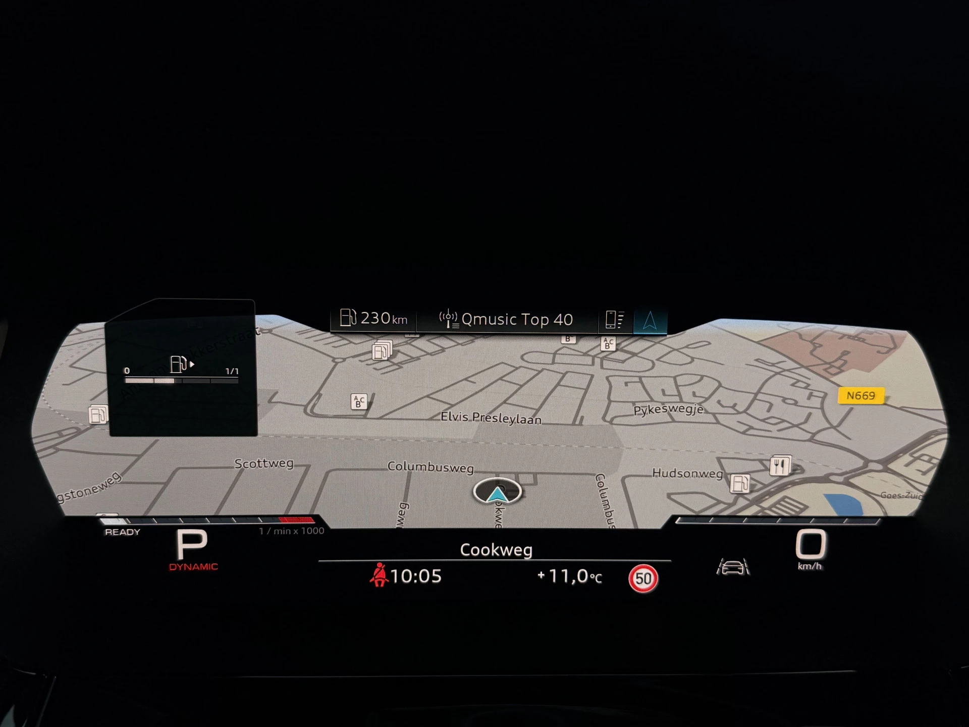 Hoofdafbeelding Audi S3