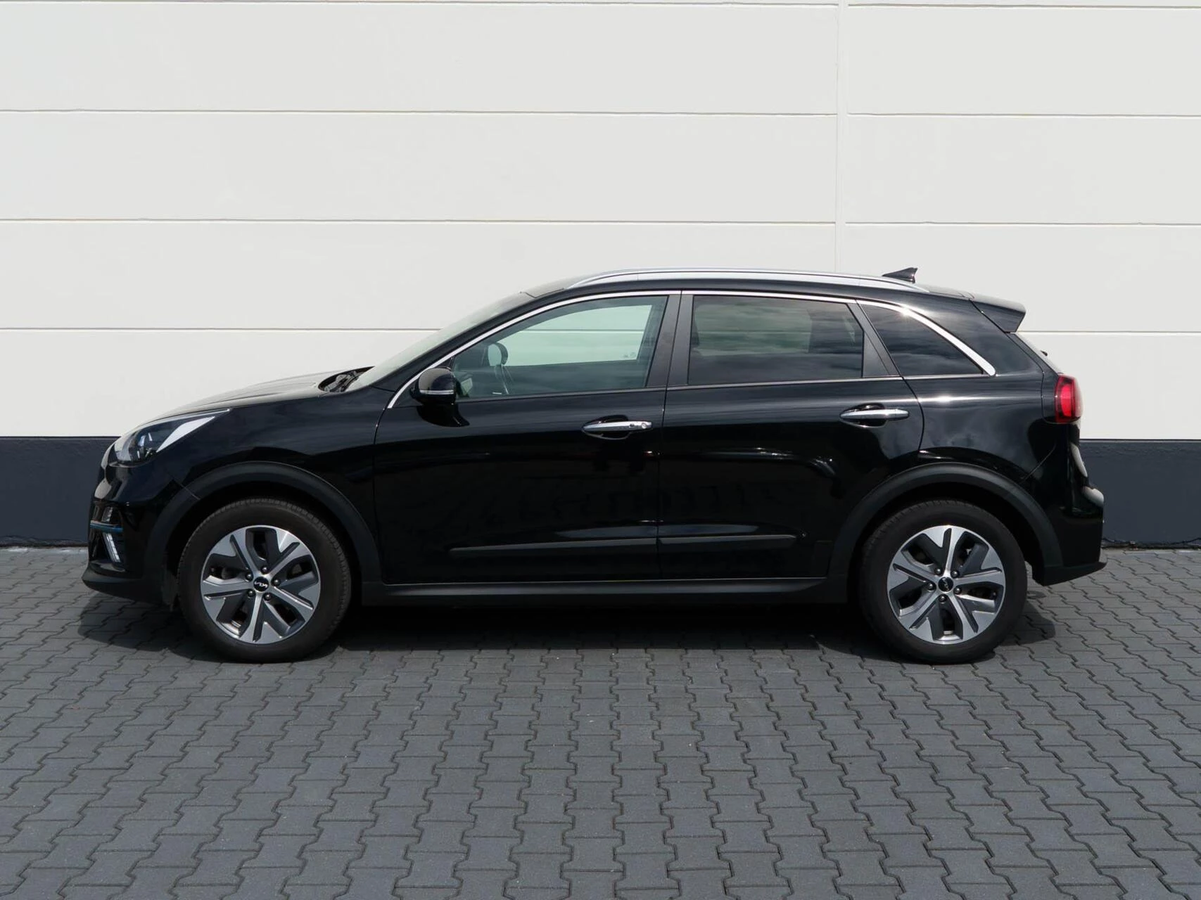 Hoofdafbeelding Kia e-Niro