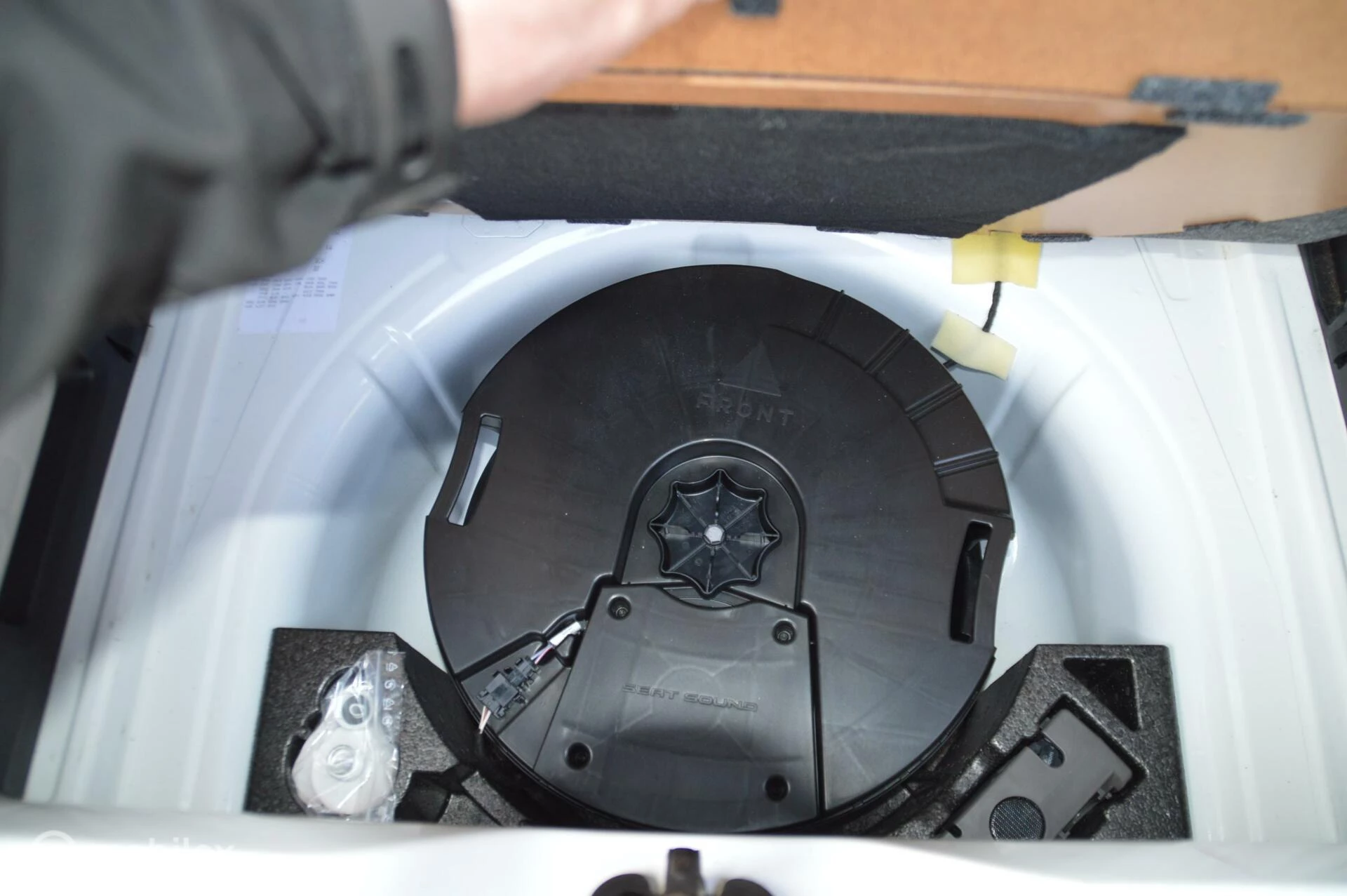 Hoofdafbeelding SEAT Mii