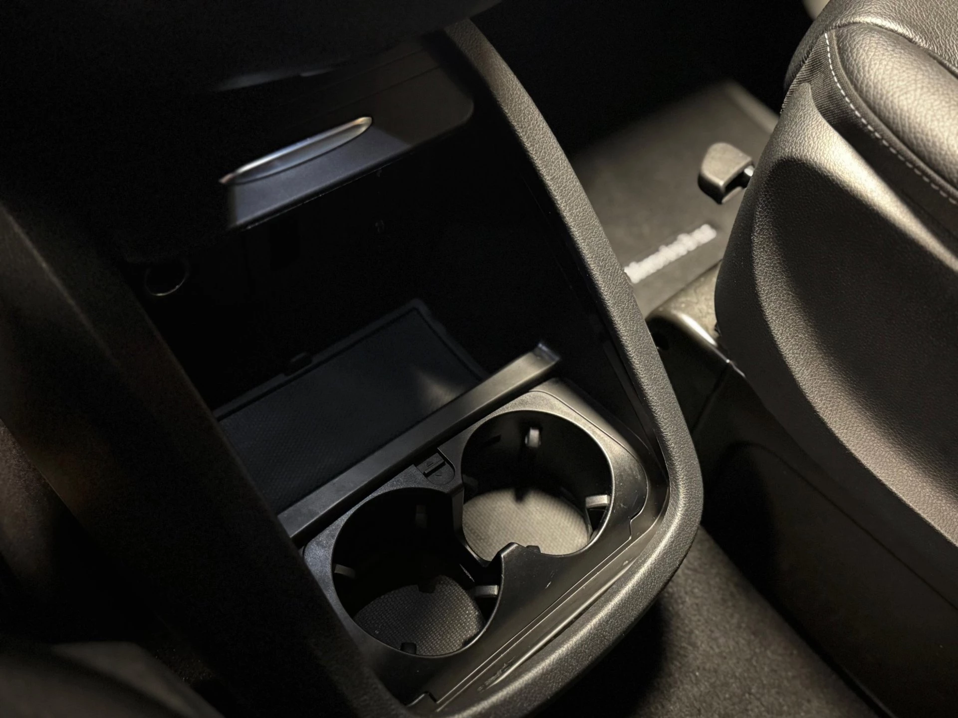 Hoofdafbeelding Mercedes-Benz EQV