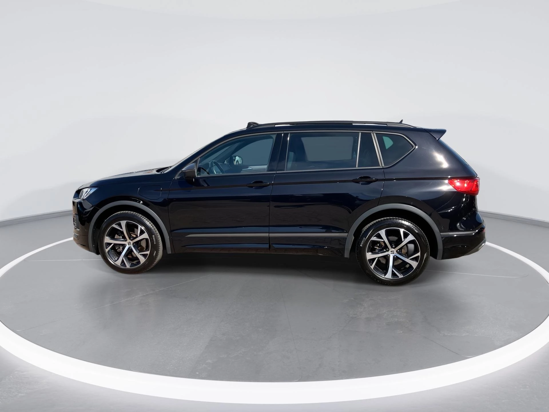Hoofdafbeelding SEAT Tarraco