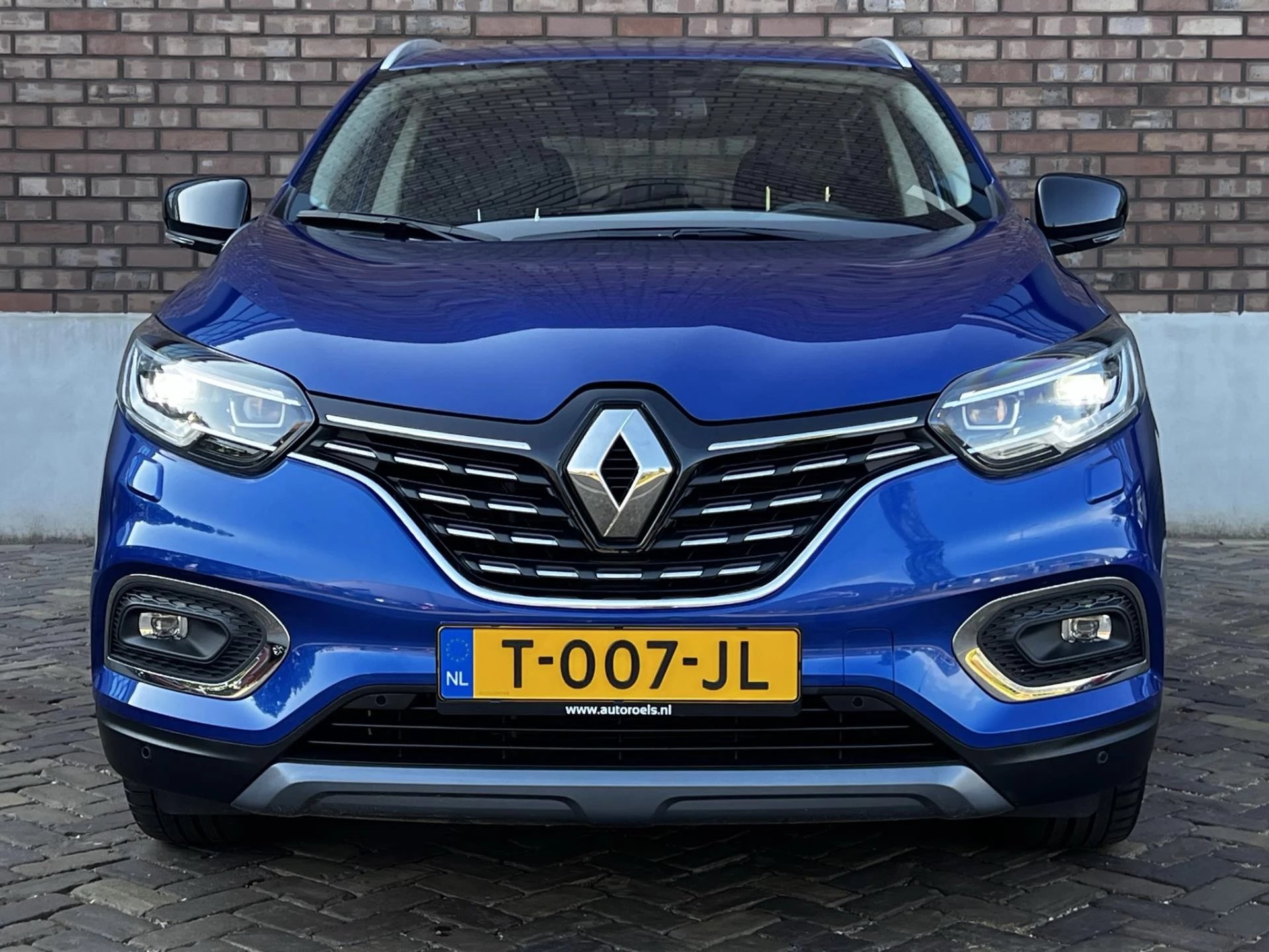 Hoofdafbeelding Renault Kadjar