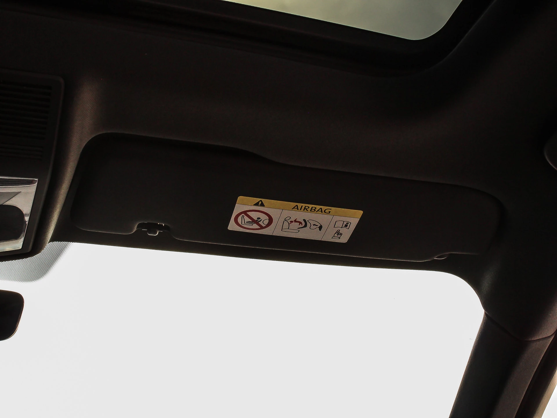 Hoofdafbeelding Volkswagen Touareg