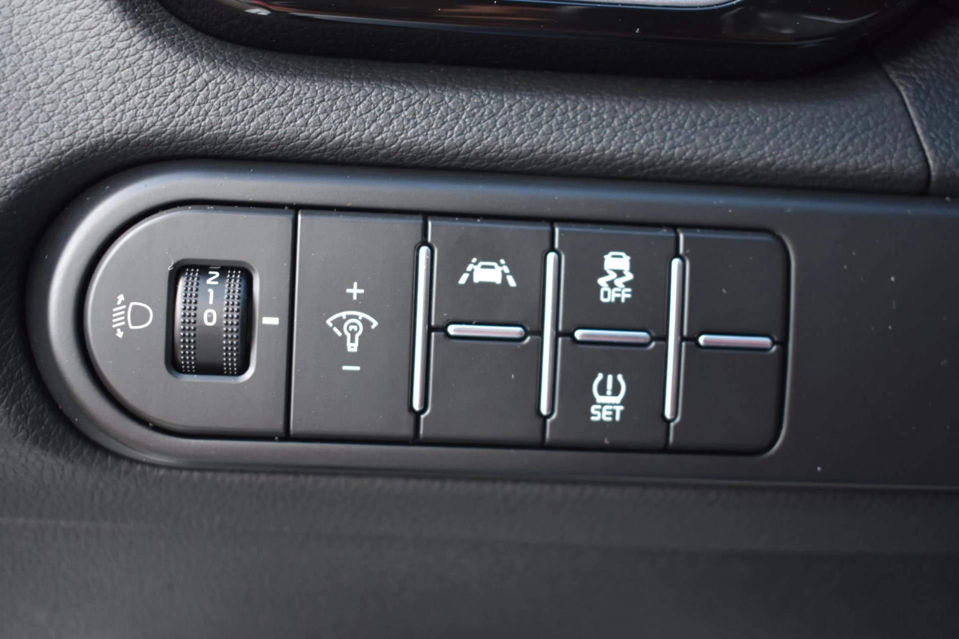 Hoofdafbeelding Kia ProCeed