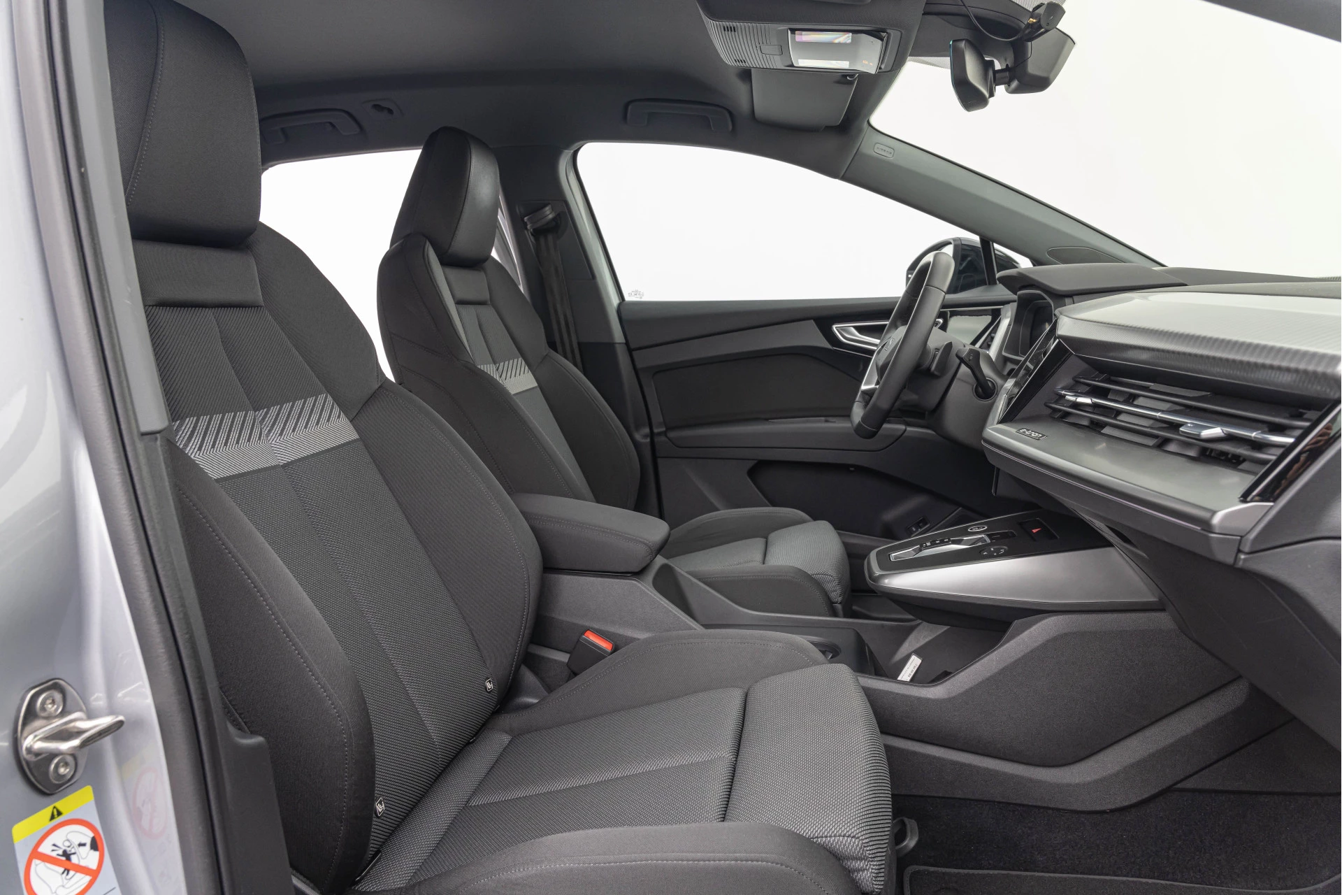 Hoofdafbeelding Audi Q4 e-tron