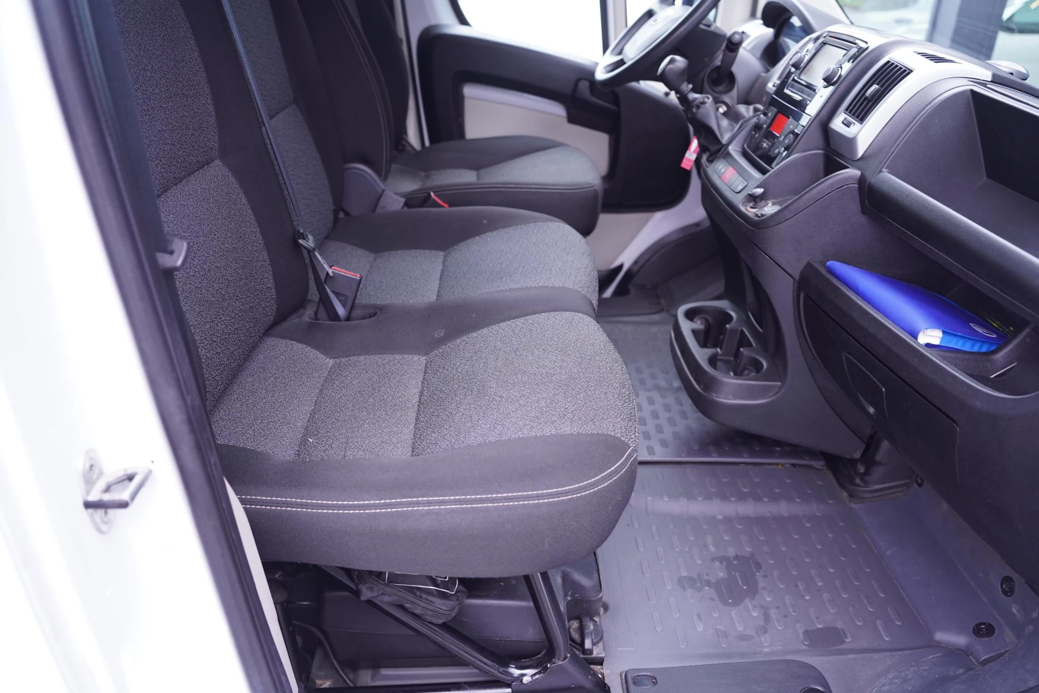 Hoofdafbeelding Fiat Ducato