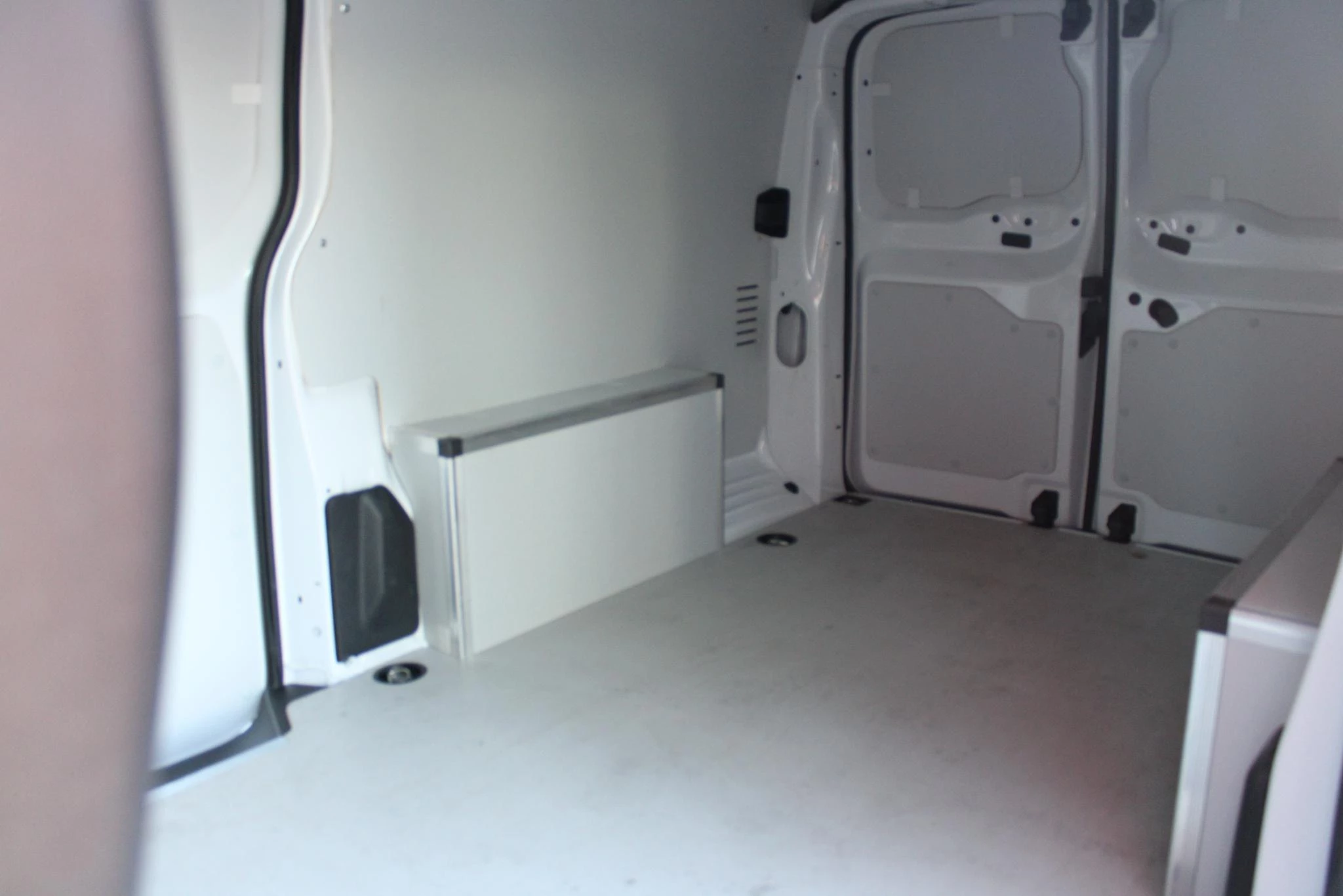 Hoofdafbeelding Peugeot e-Expert