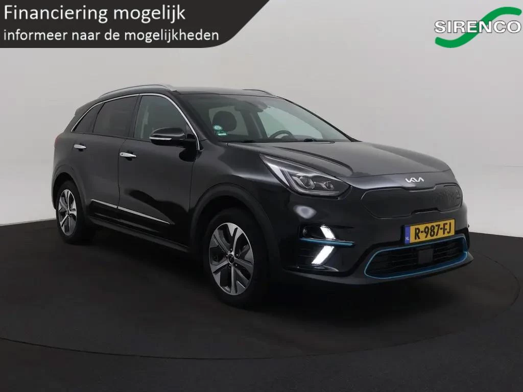 Hoofdafbeelding Kia e-Niro