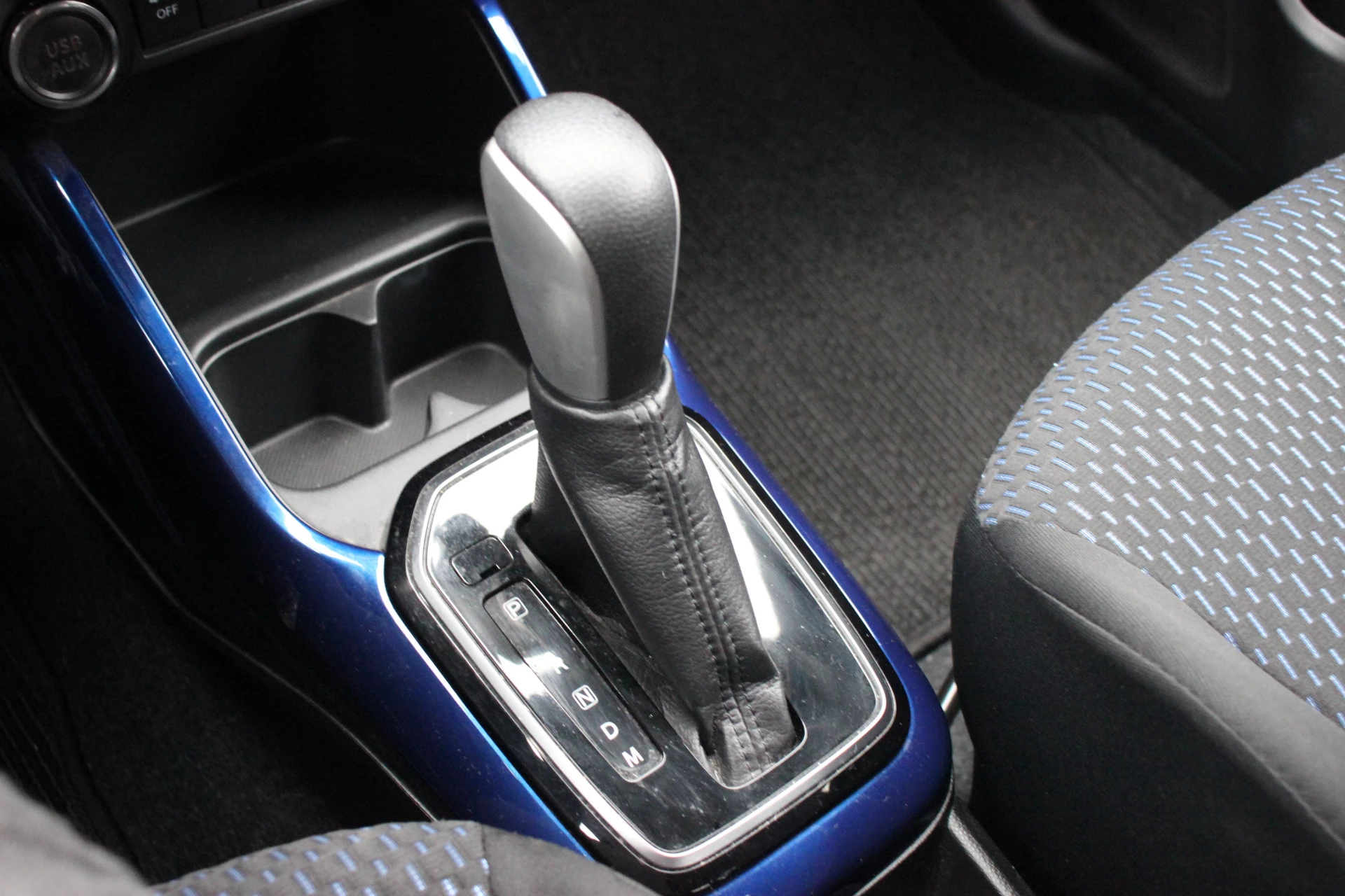 Hoofdafbeelding Suzuki Ignis