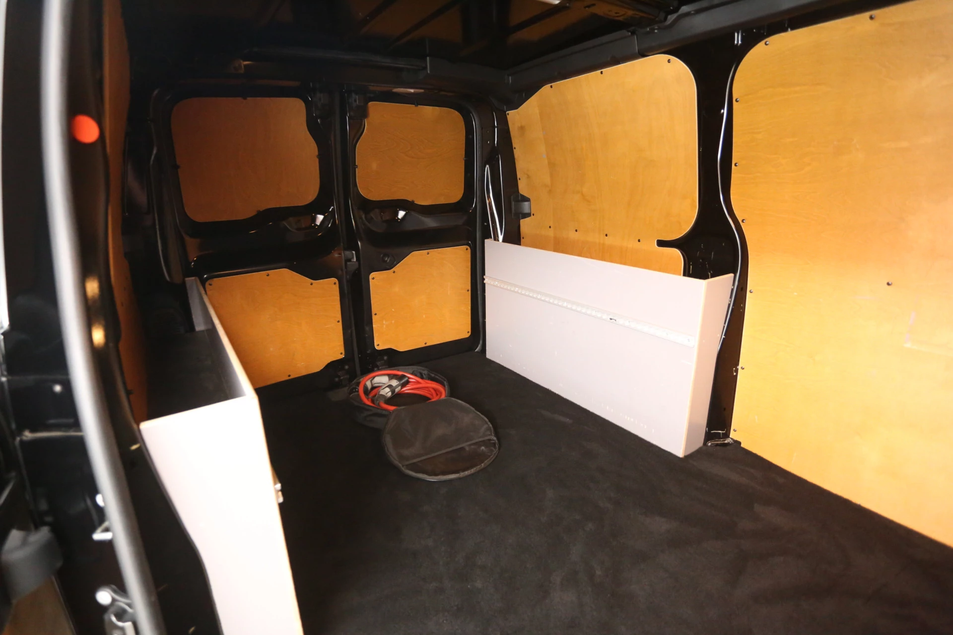 Hoofdafbeelding Peugeot e-Expert