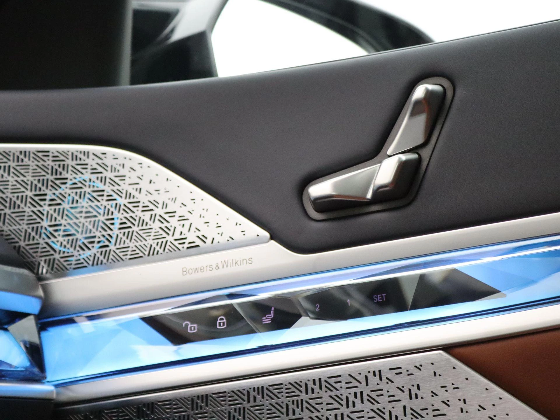 Hoofdafbeelding BMW 7 Serie