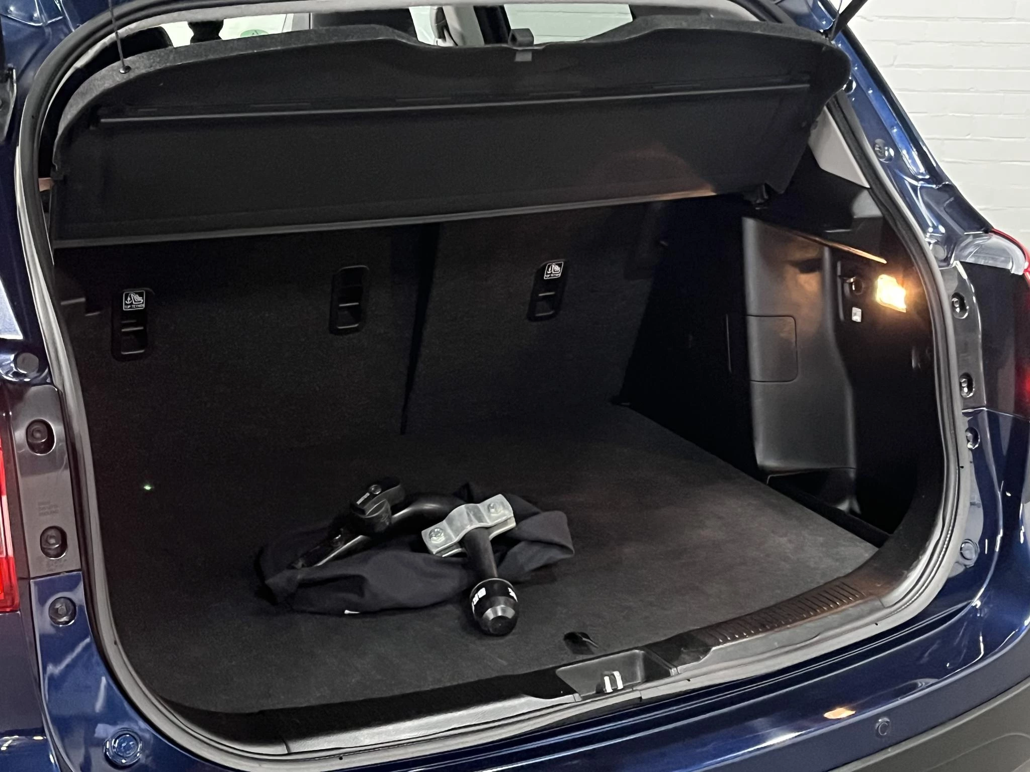 Hoofdafbeelding Suzuki S-Cross