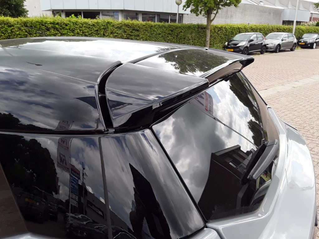 Hoofdafbeelding Ligier JS50