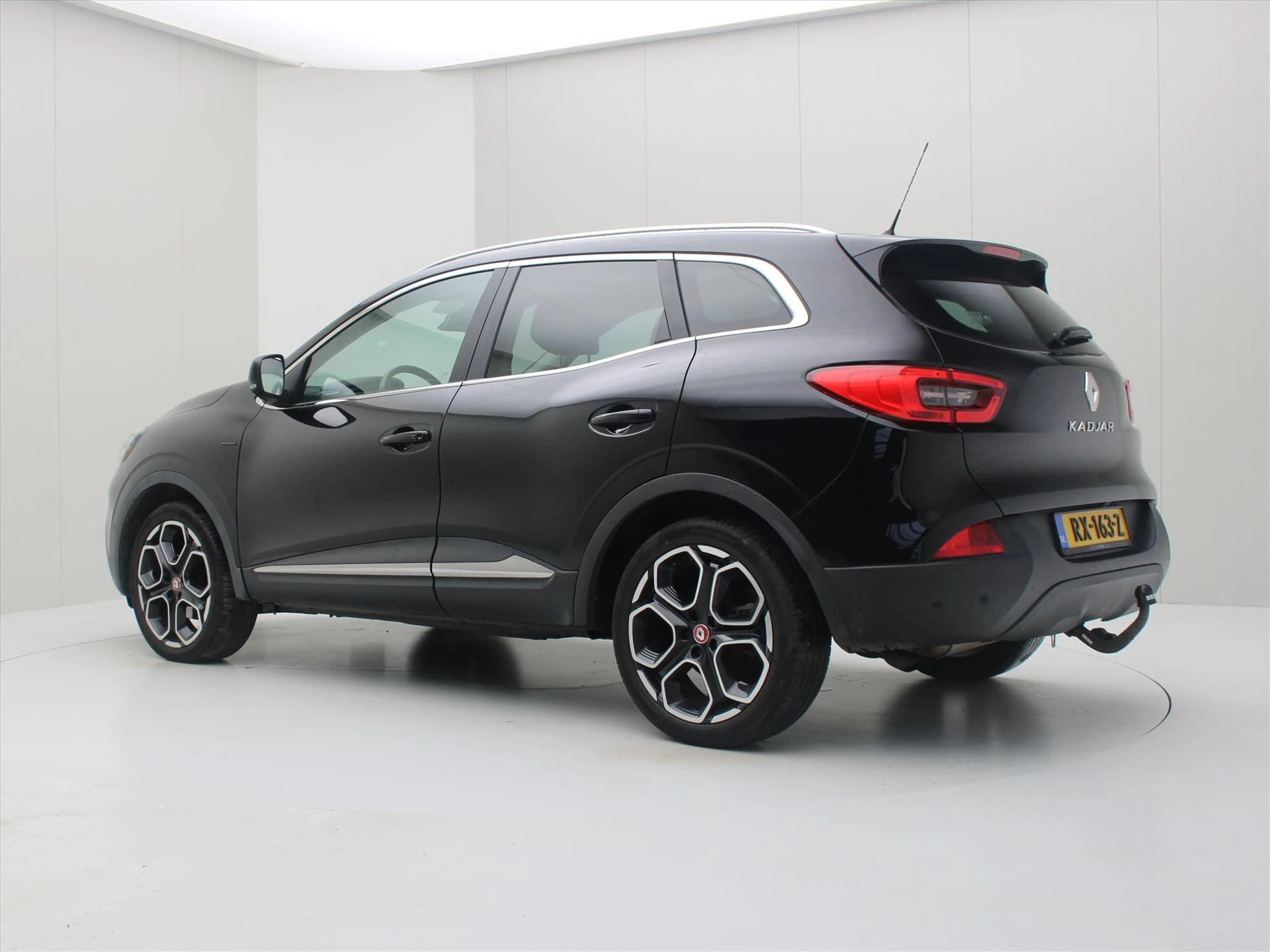 Hoofdafbeelding Renault Kadjar