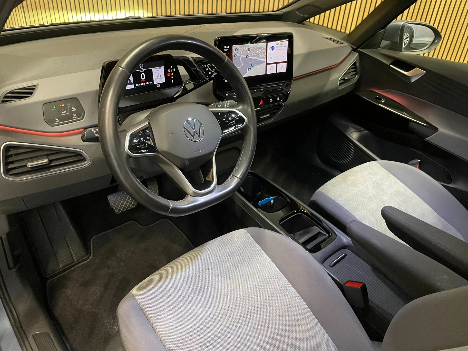 Hoofdafbeelding Volkswagen ID.3