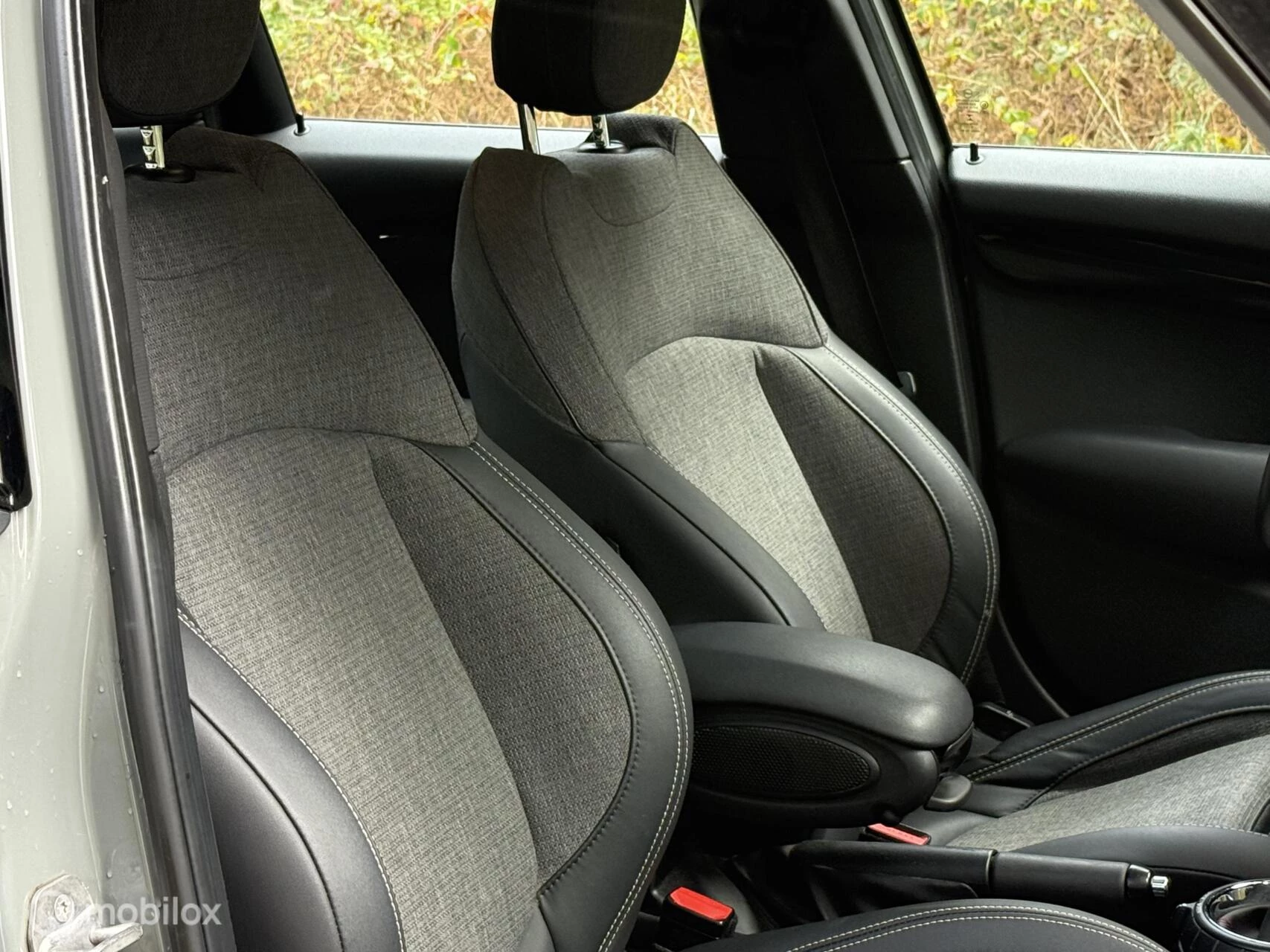 Hoofdafbeelding MINI Cooper S