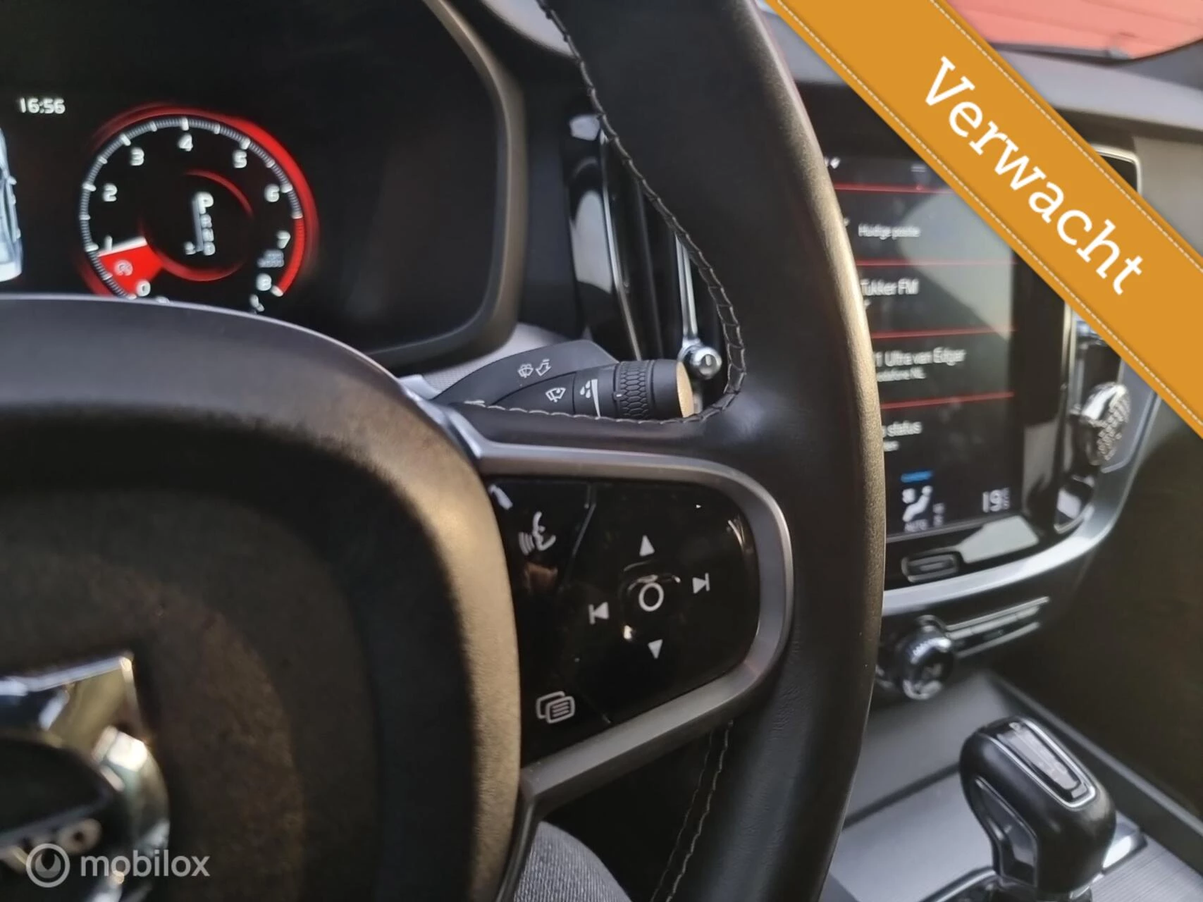 Hoofdafbeelding Volvo S60