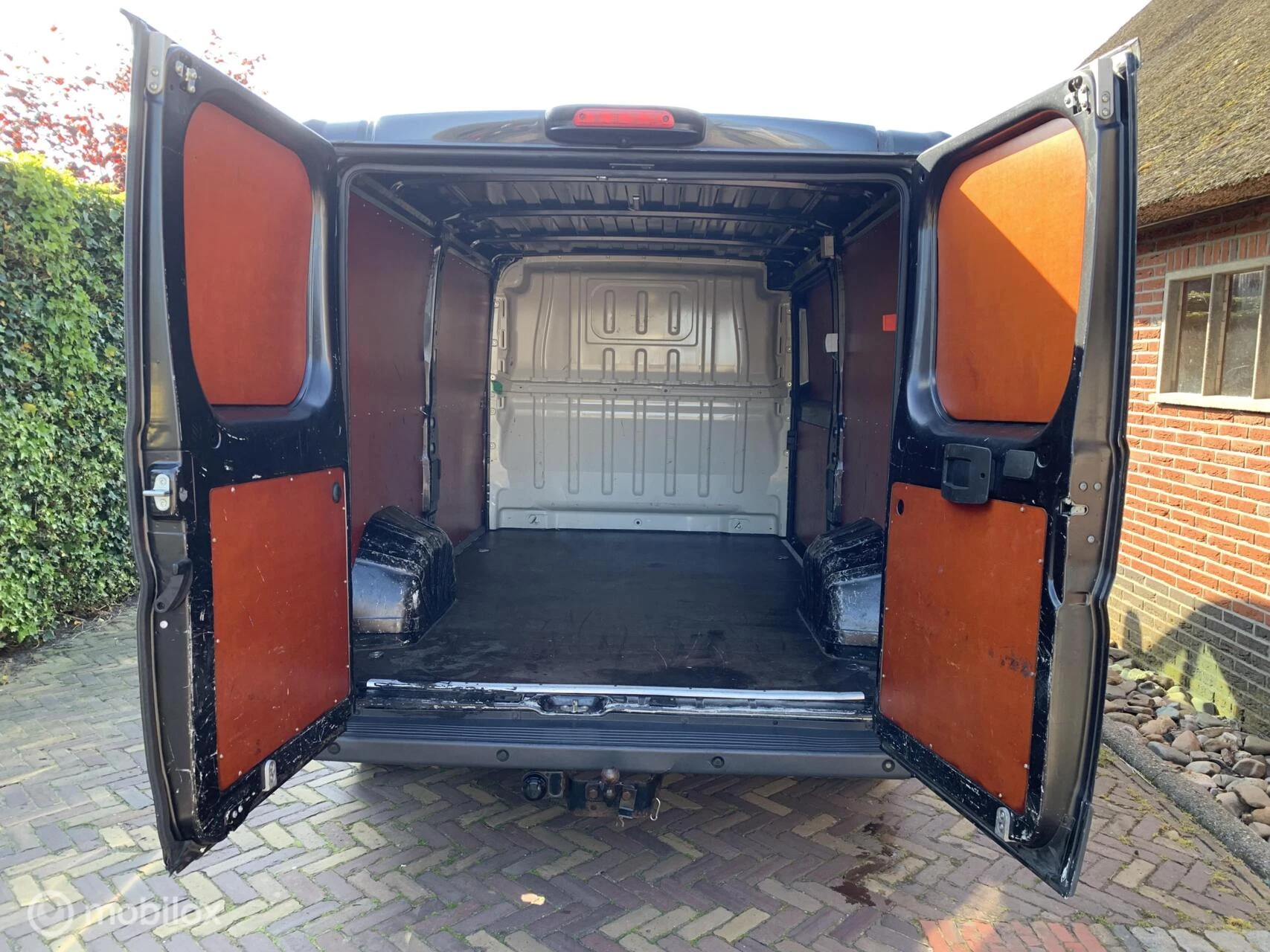 Hoofdafbeelding Peugeot Boxer