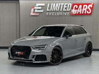 Audi RS3 Sportback 2.5 TFSI RS3 quattro | NARDO |535PK