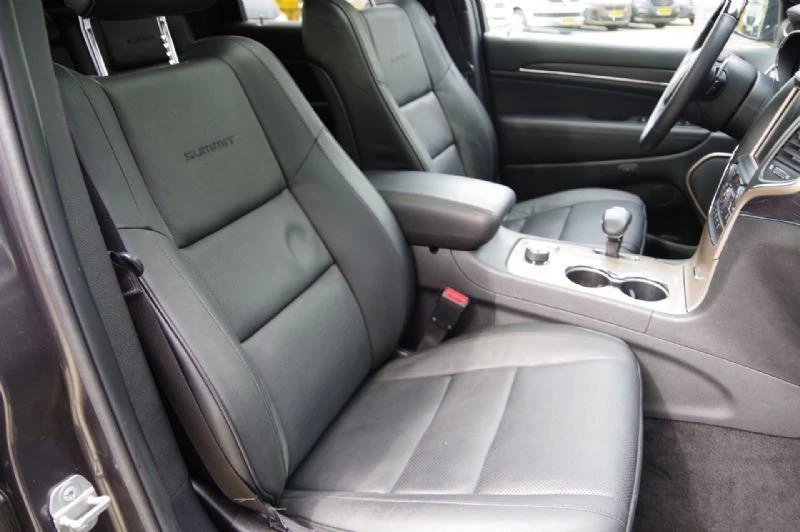 Hoofdafbeelding Jeep Grand Cherokee