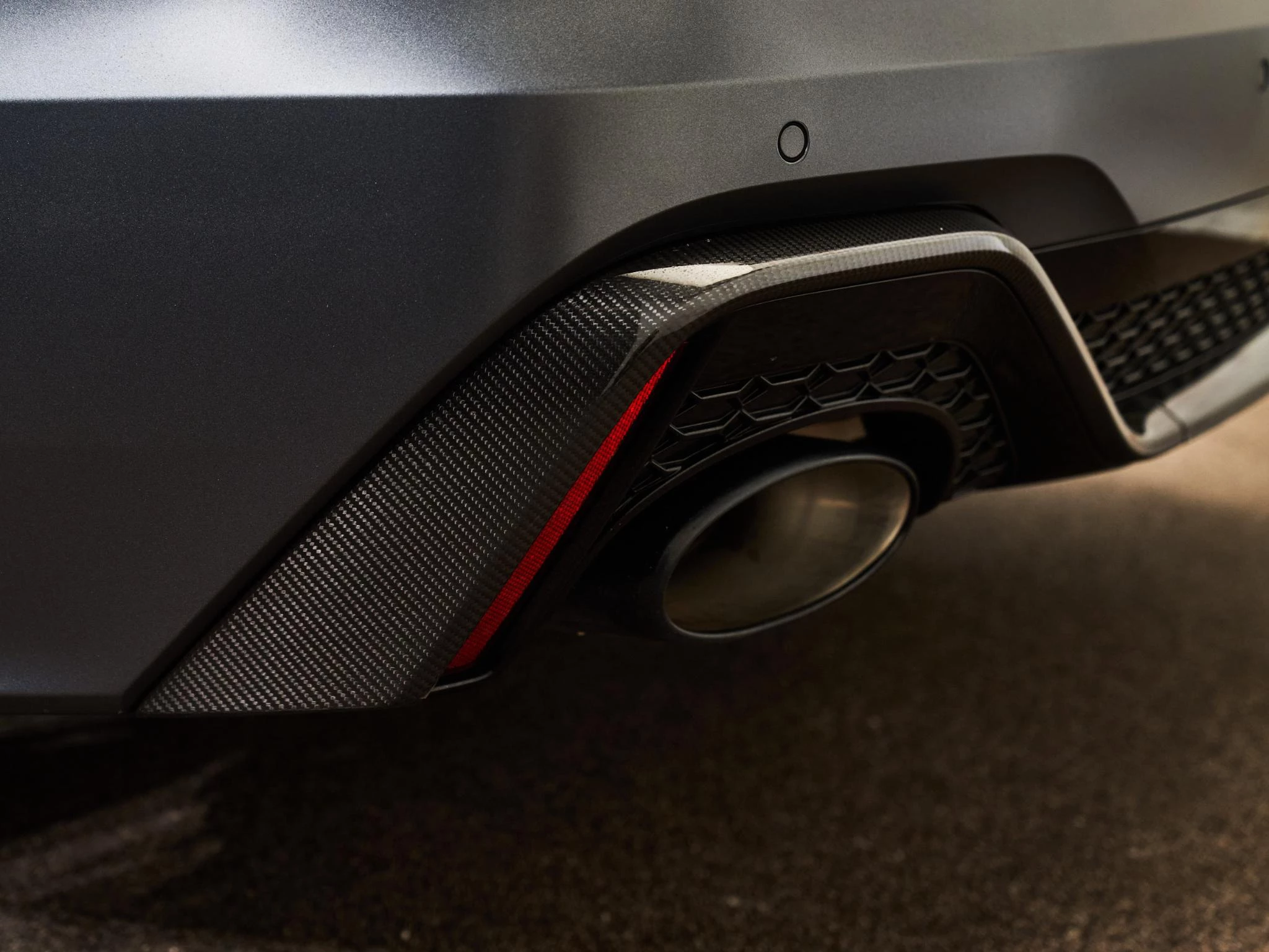 Hoofdafbeelding Audi RS7