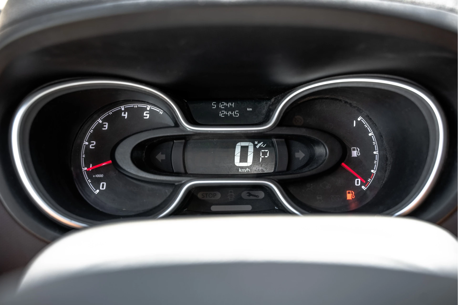 Hoofdafbeelding Fiat Talento