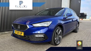Seat Leon Sportstourer 1.4 TSI PHEV 150 kW / 204 pk eHybrid PHEV FR XL Business Intense