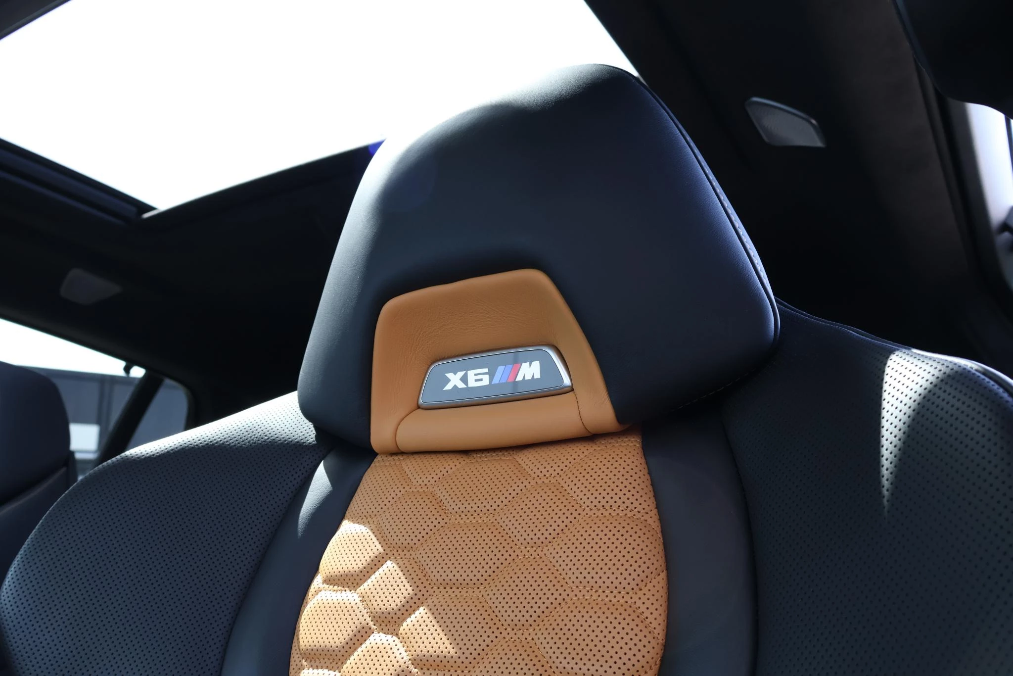 Hoofdafbeelding BMW X6