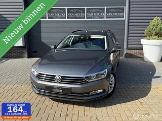 Volkswagen Passat Variant 1.6 TDI Comfortline, Airco, Navigatie, cruise control, apk 06-2026