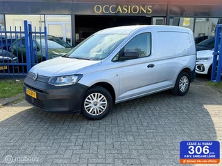 Volkswagen Caddy Cargo 2.0 TDI Economy Business