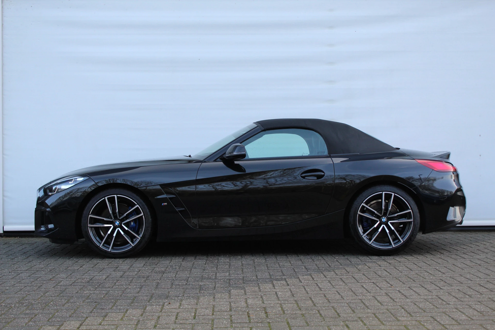 Hoofdafbeelding BMW Z4