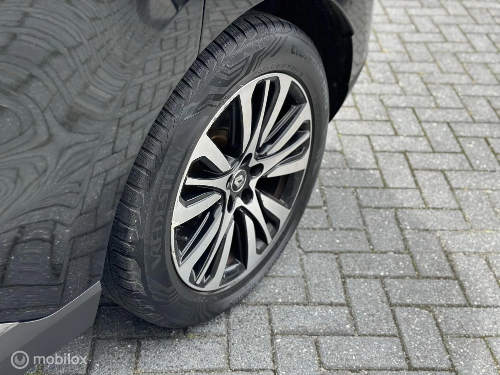 Hoofdafbeelding Renault Espace