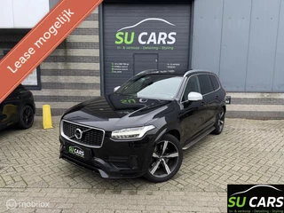 Volvo XC90 2.0 T8 R-Design Ex btw|Pano|360|Elektr stoelen