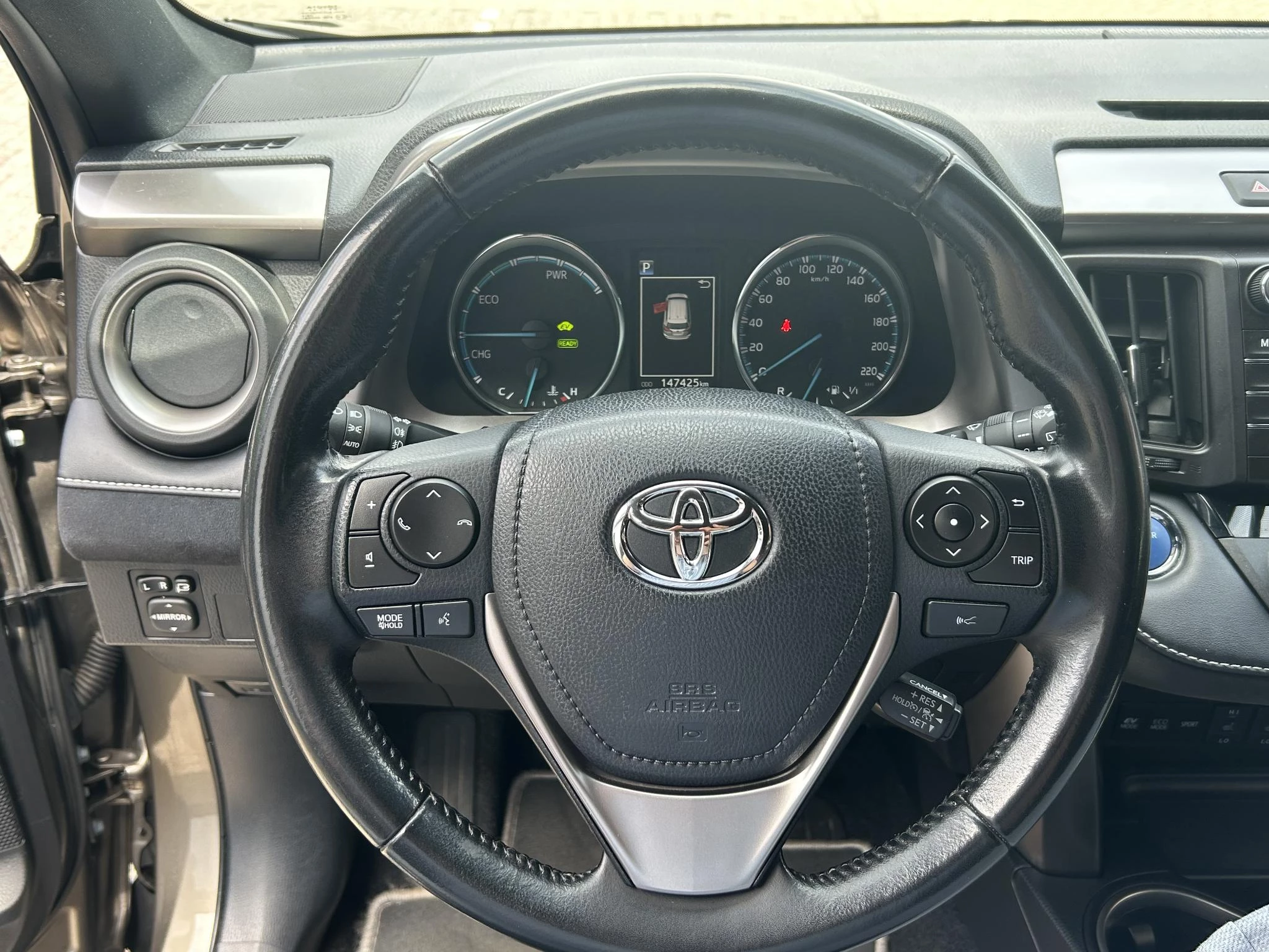 Hoofdafbeelding Toyota RAV4