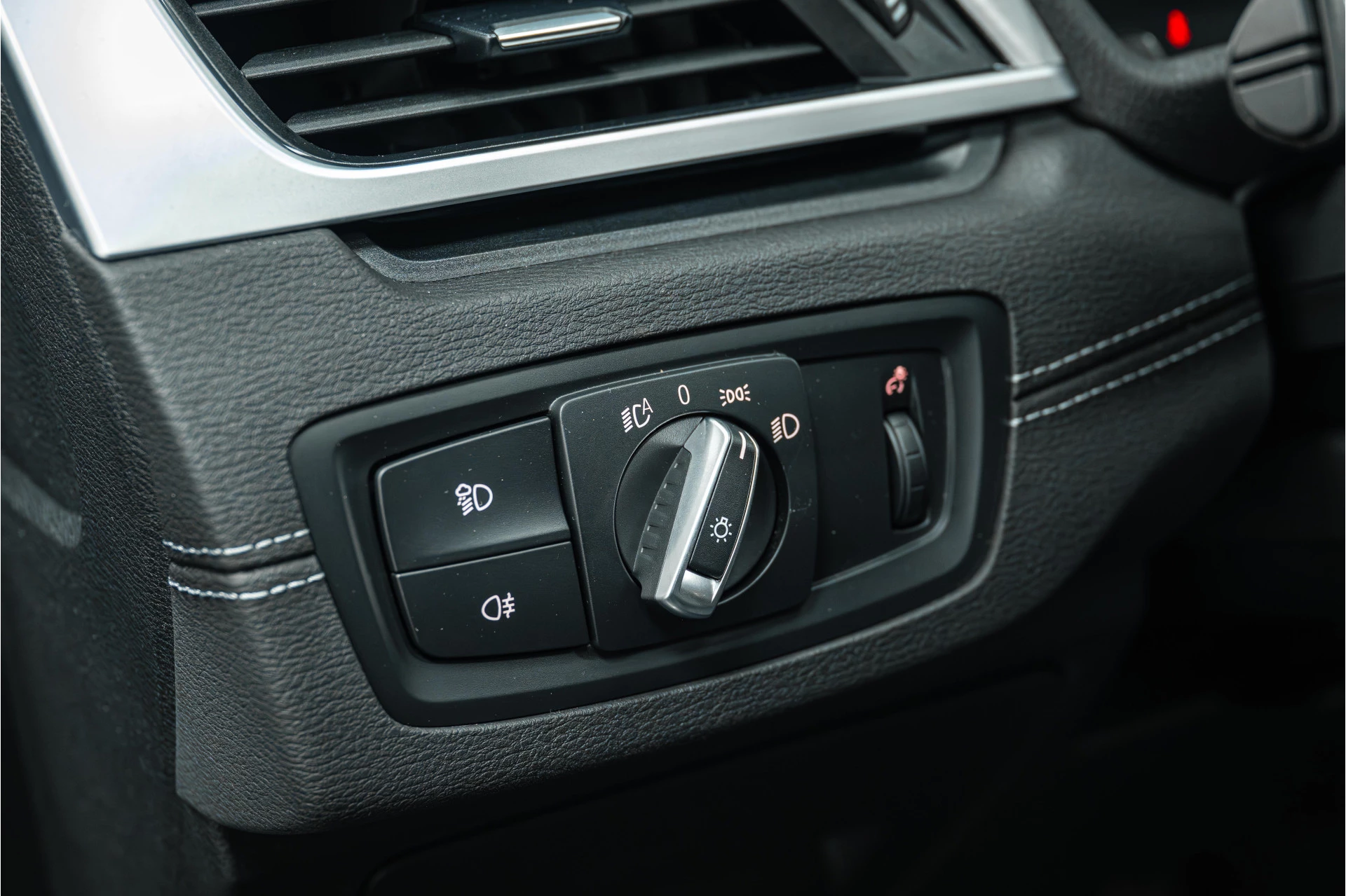 Hoofdafbeelding BMW X2