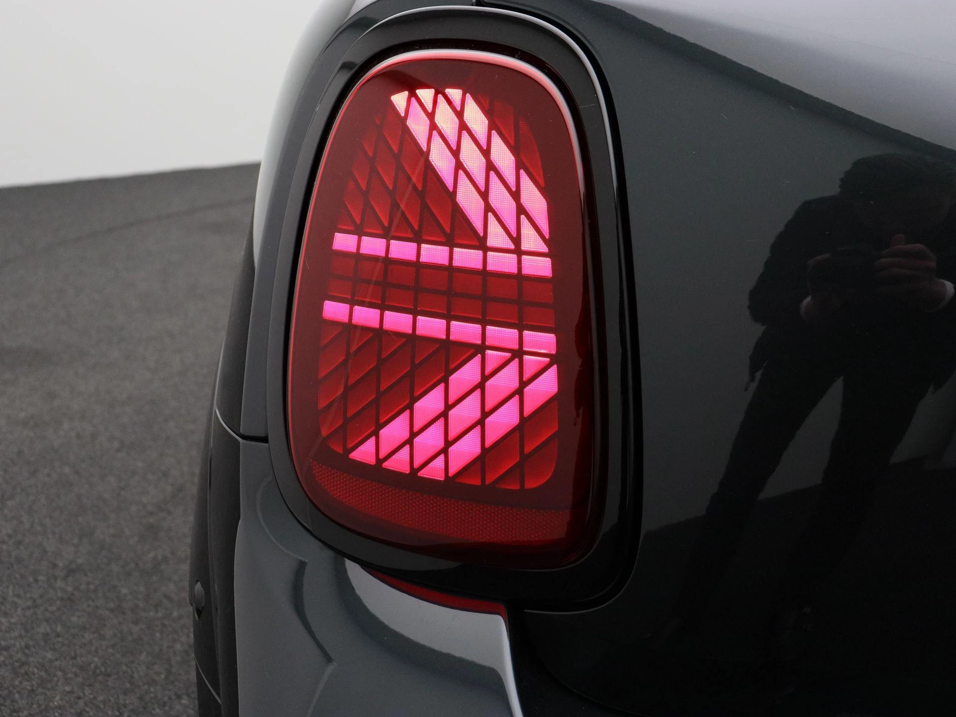 Hoofdafbeelding MINI Cooper Cabrio