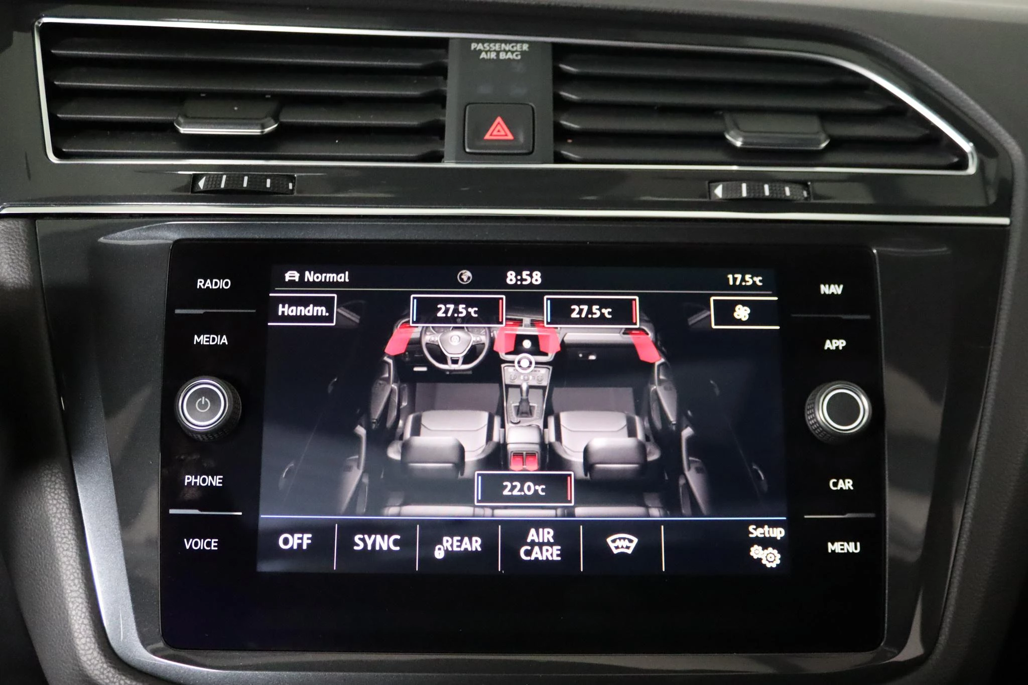 Hoofdafbeelding Volkswagen Tiguan Allspace