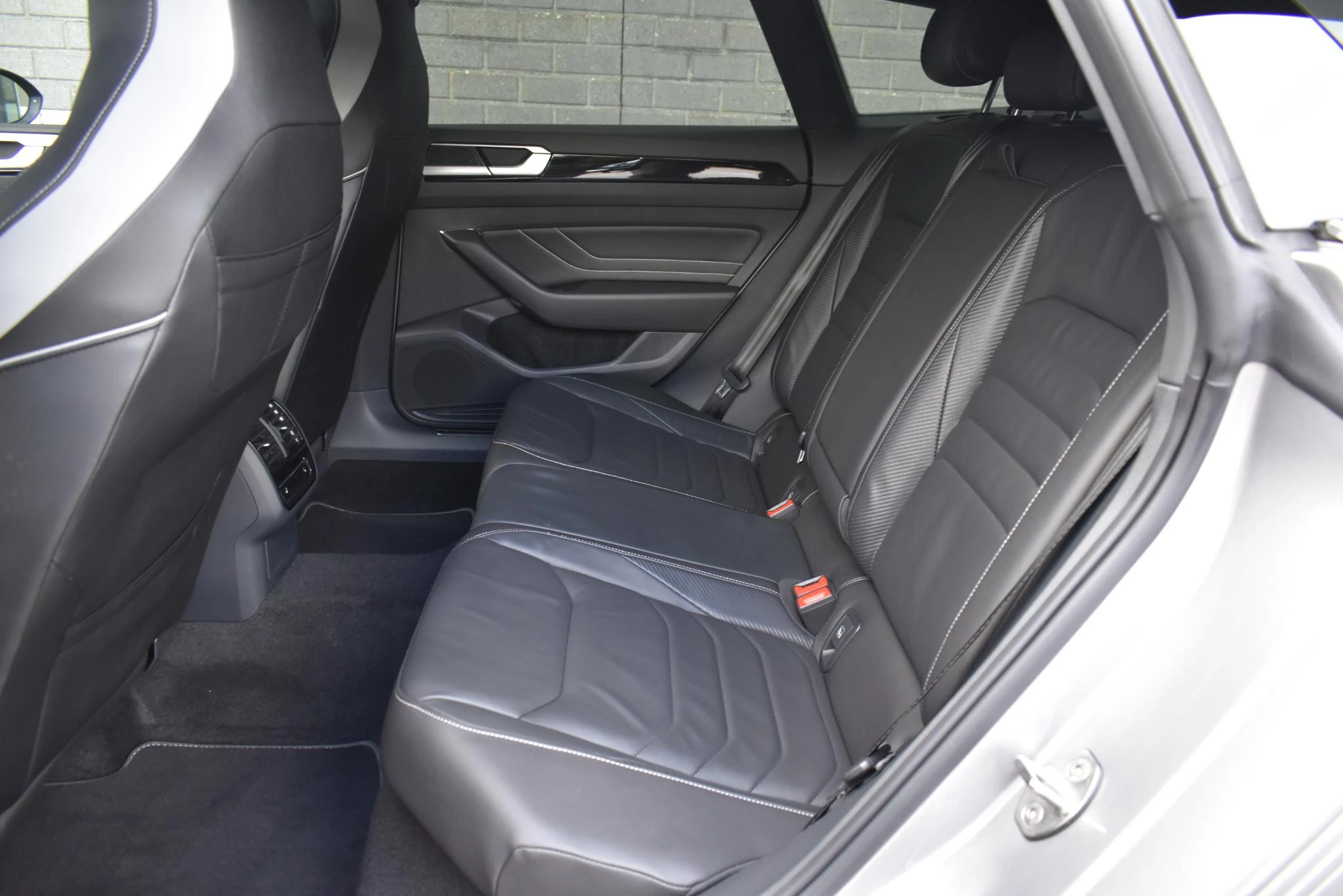Hoofdafbeelding Volkswagen Arteon