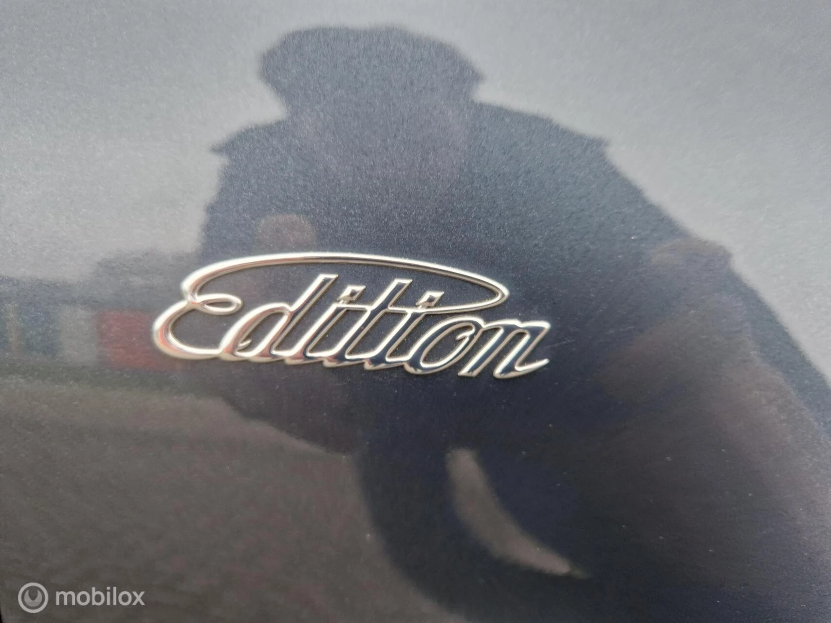 Hoofdafbeelding Škoda Yeti