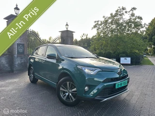 Hoofdafbeelding Toyota RAV4