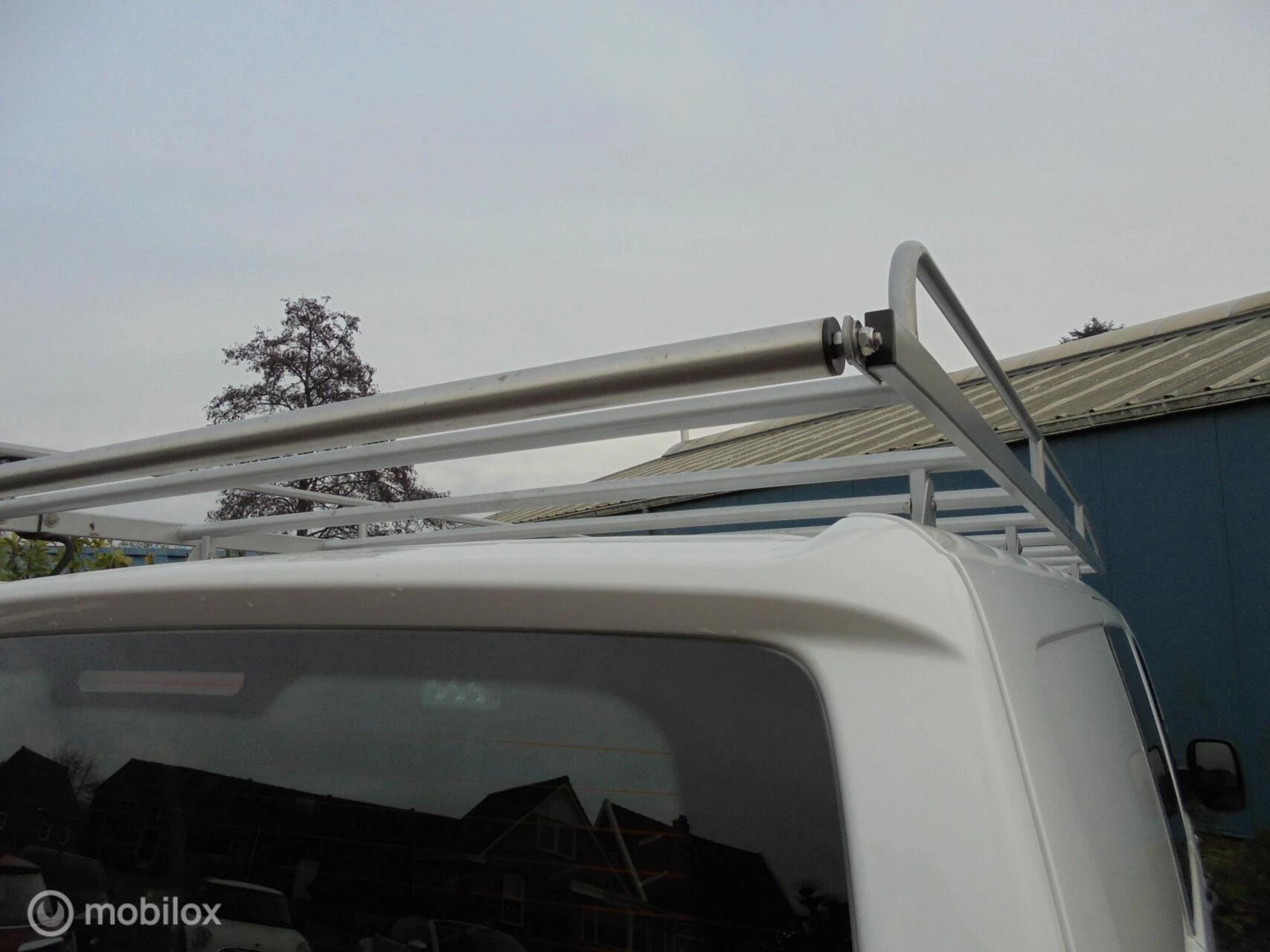 Hoofdafbeelding Fiat Scudo