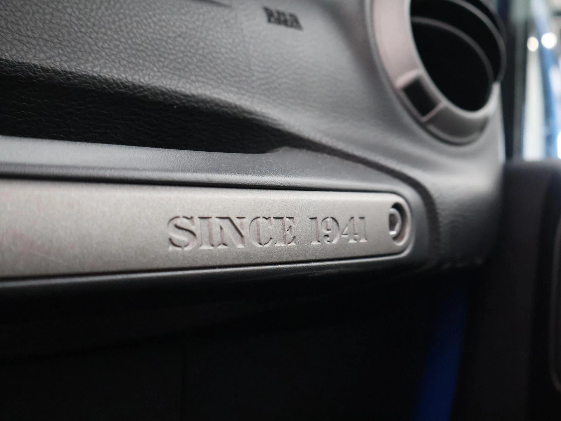 Hoofdafbeelding Jeep Wrangler
