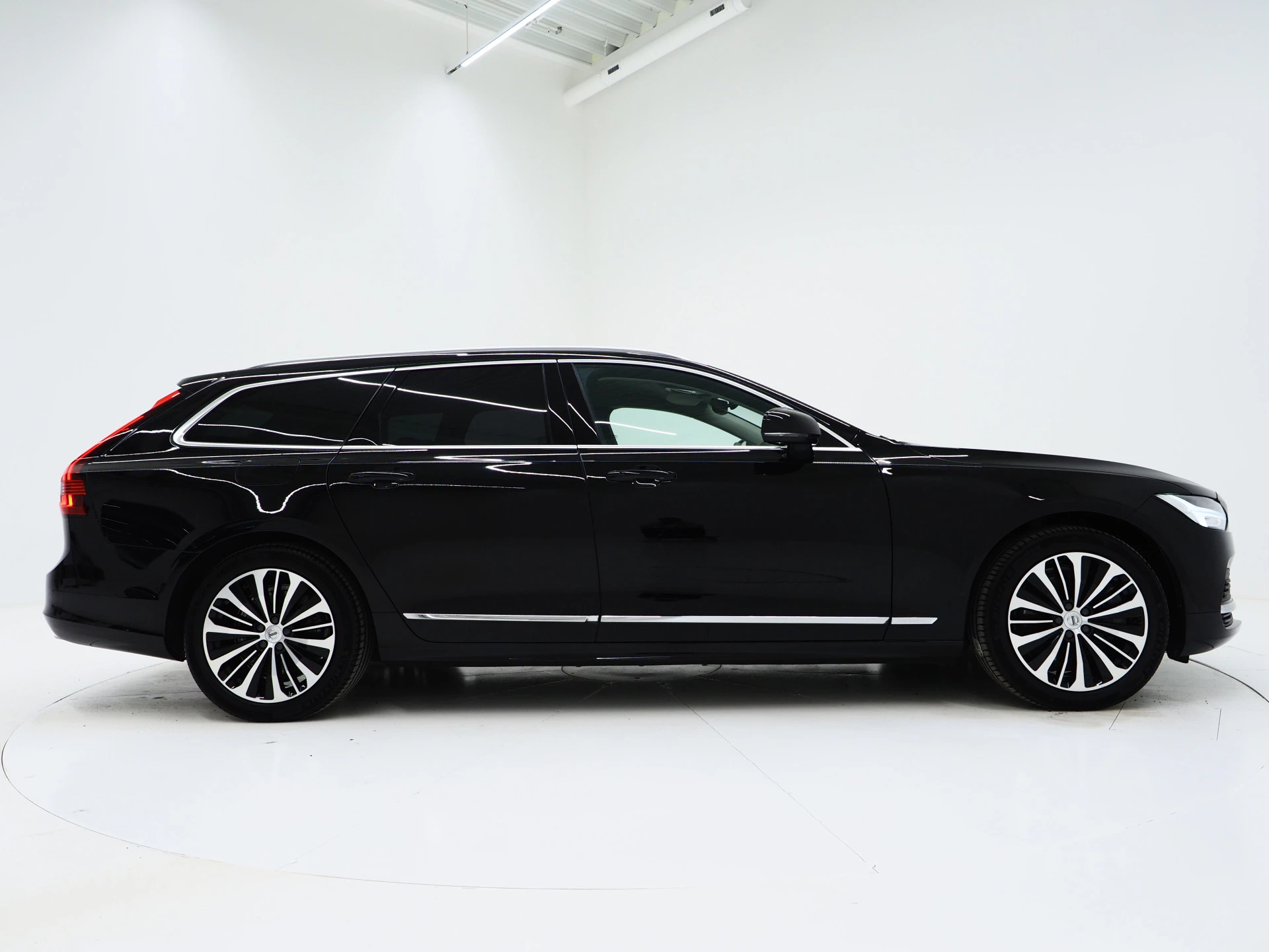 Hoofdafbeelding Volvo V90