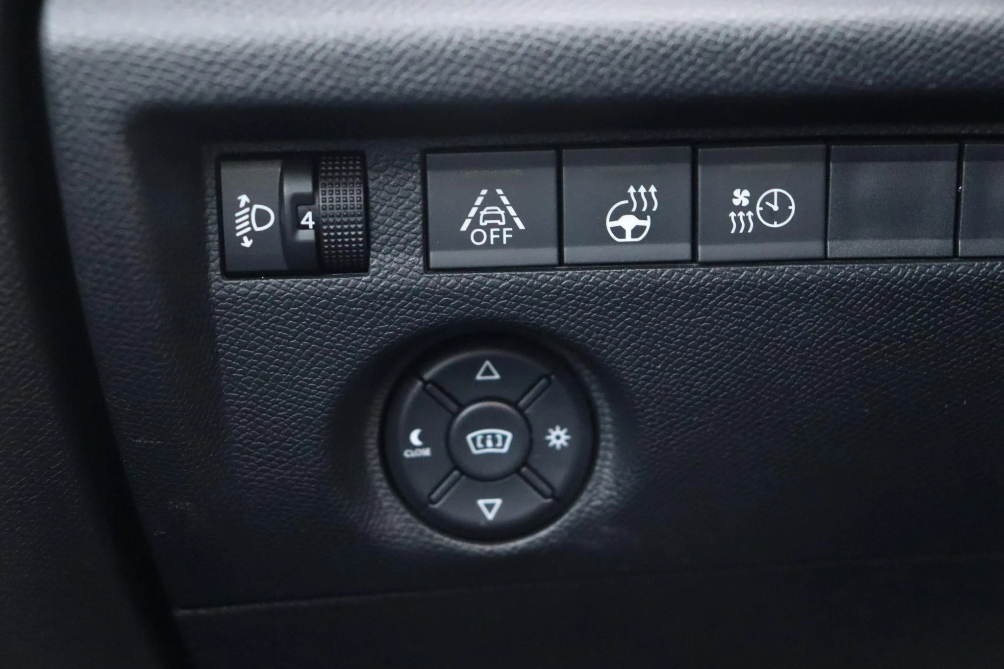 Hoofdafbeelding Citroën ë-C4