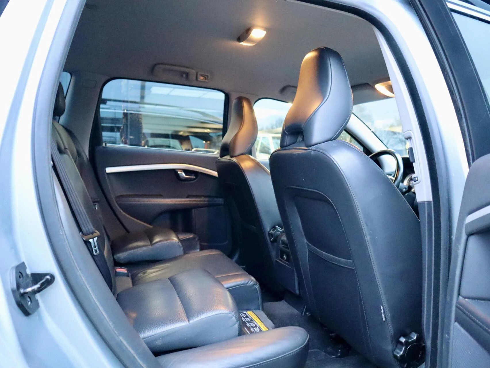 Hoofdafbeelding Volvo V70