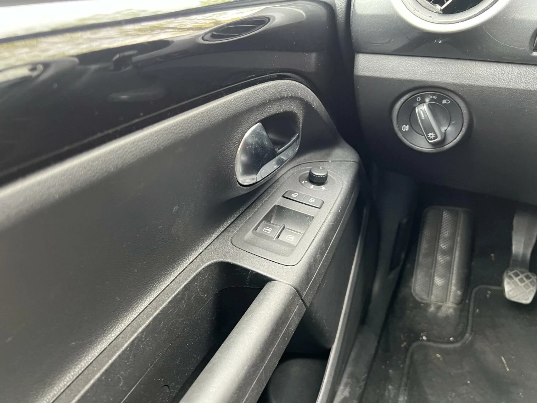 Hoofdafbeelding SEAT Mii