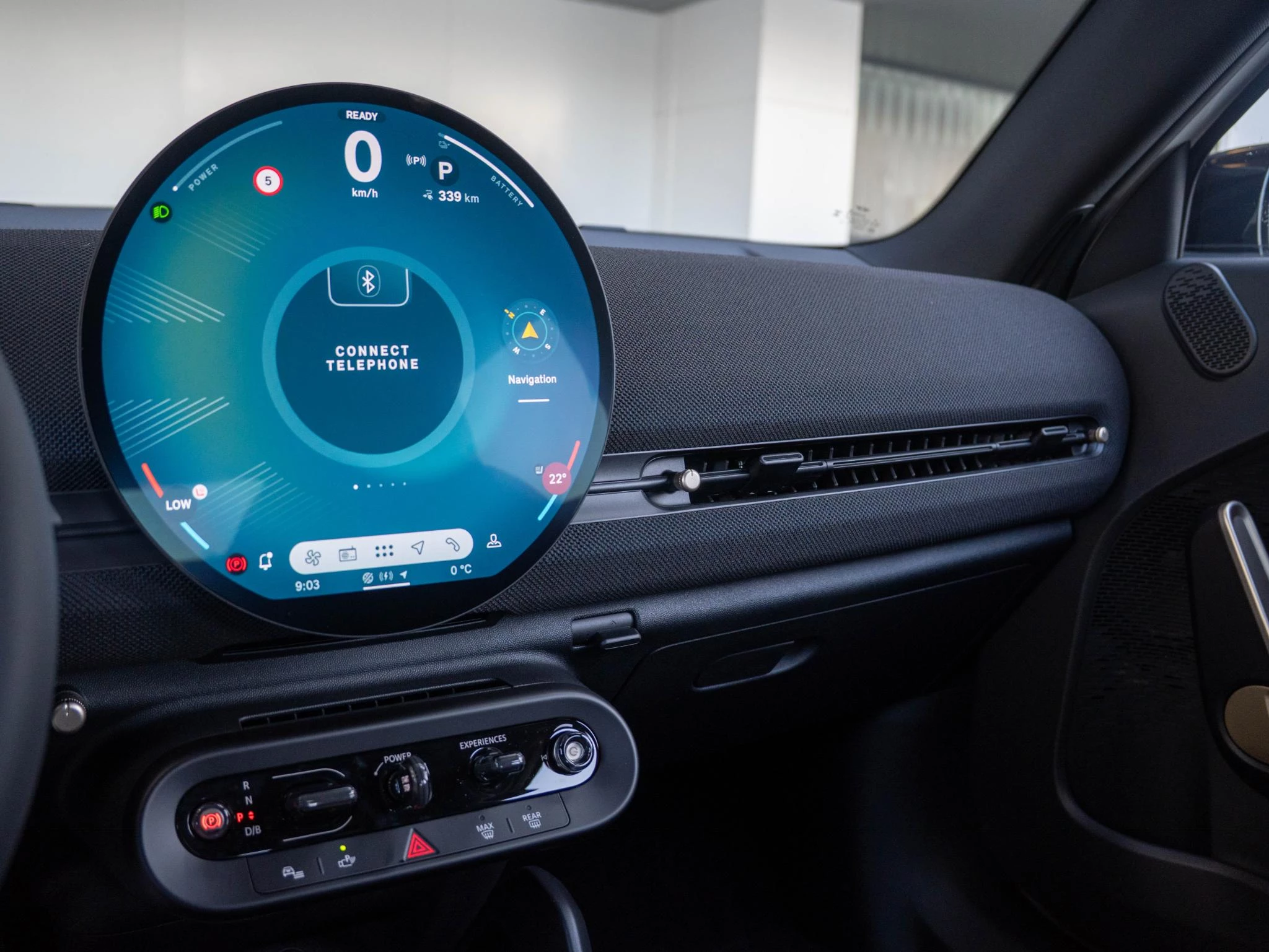 Hoofdafbeelding MINI Aceman